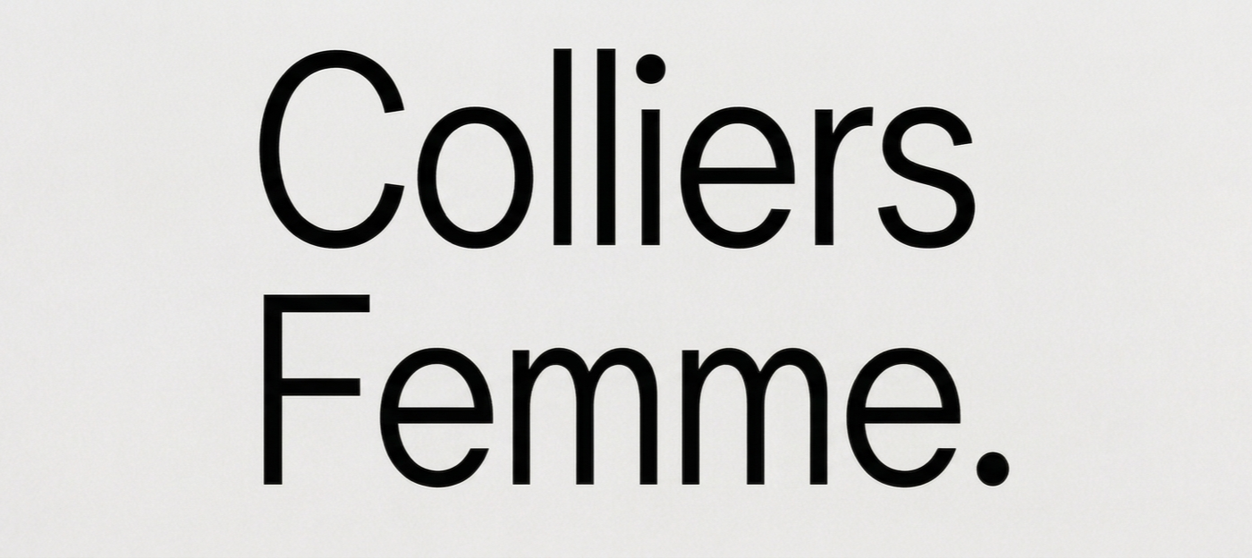 Colliers