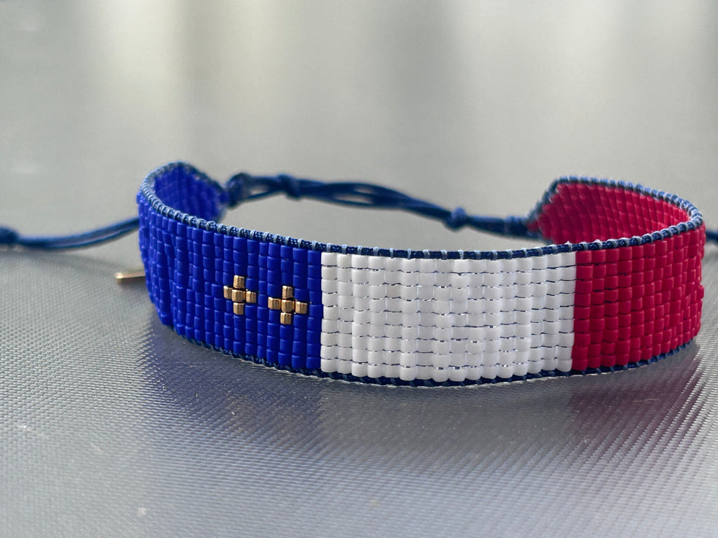 Bracelet coupe du monde