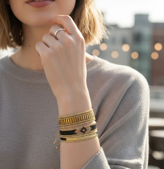 Bracelet Femme : Alba