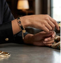 Bracelet Femme : Alba