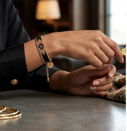 Bracelet Femme : Alba