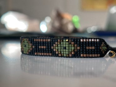 Bracelet homme : Alexis