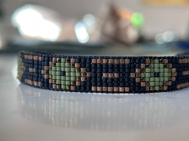 Bracelet homme : Alexis