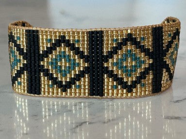 Bracelet Ségo 1