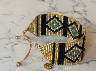 Bracelet Ségo 2