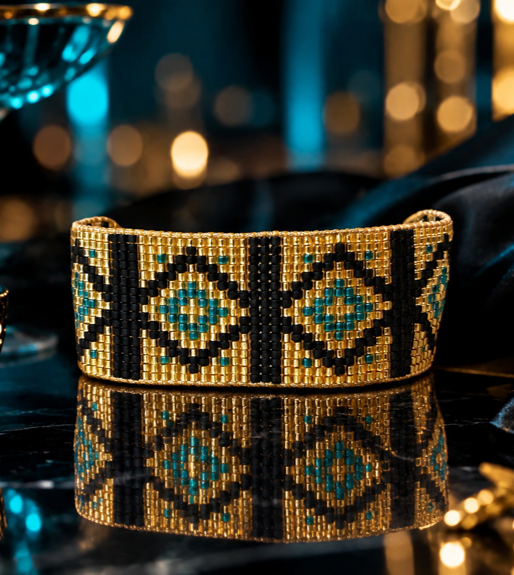 Bracelet Ségo 4