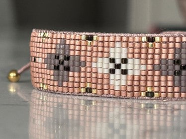 Bracelet femme : Cléo