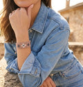 Bracelet femme : Cléo
