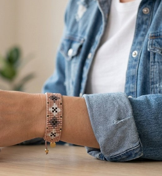 Bracelet femme : Cléo