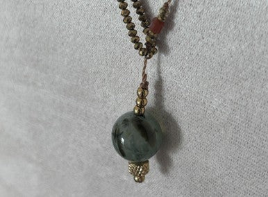 Collier Agathe 1