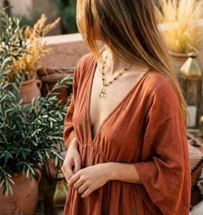 Collier Agathe 3