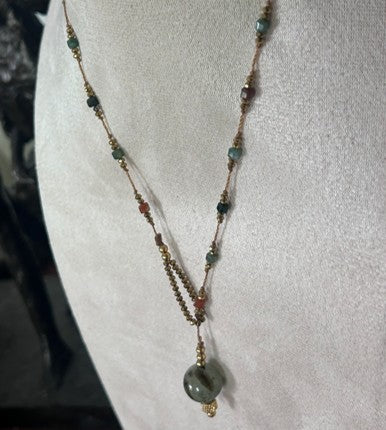 Collier Agathe 4