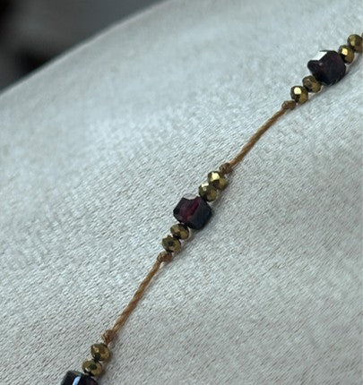 Collier Hortense