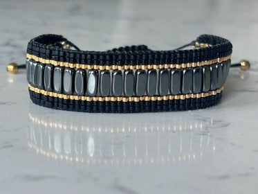 Bracelet Homme : Freda