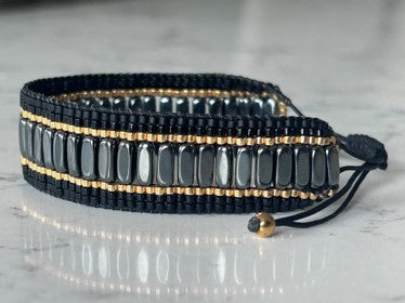 Bracelet Homme : Freda