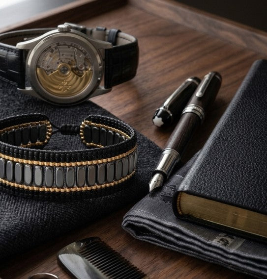Bracelet Homme : Freda