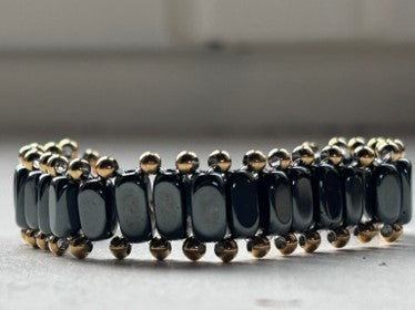 Bracelet femme :  Karine