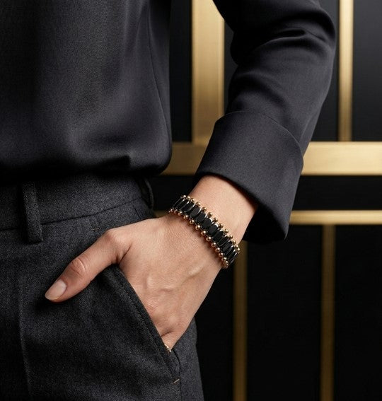 Bracelet femme :  Karine