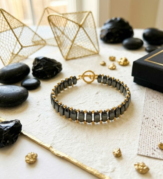 Bracelet femme :  Karine