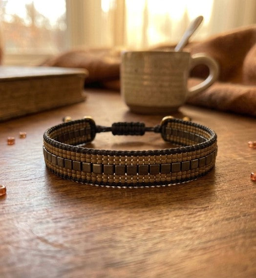 Bracelet Homme : Olivier