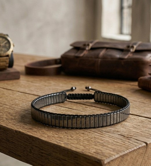 Bracelet homme : Sébastien